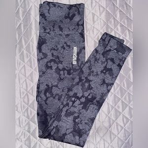 Gymshark Adapt Camo Seamless Leggings